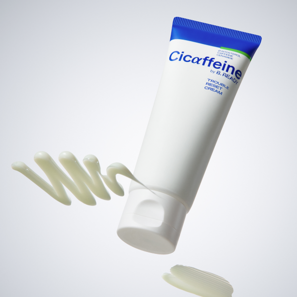 B. READY Cicaffeine Trouble Reset Cream 70mL
