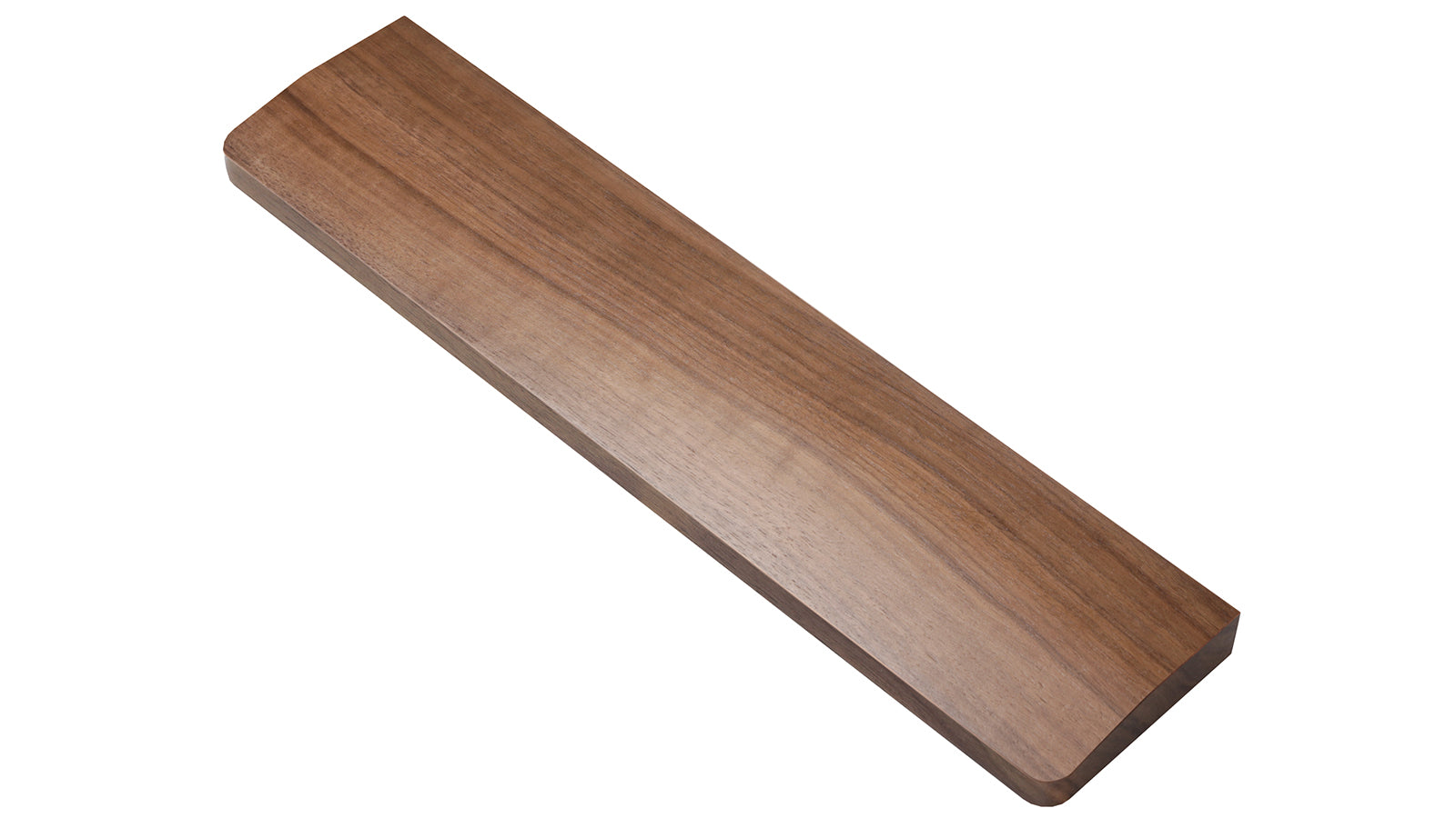 AOTHIA Wooden Wrist Rest Black Walnut - Tenkeyless