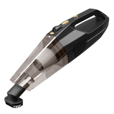 Cordless Car Vacuum Cleaner