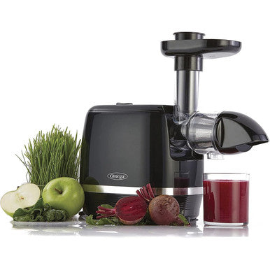 Cold Press 365 Compact Masticating Juicer by Omega®, 150W, H3000R