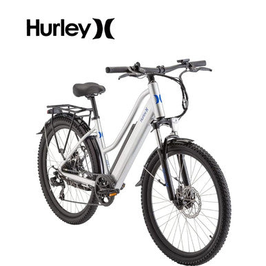 Hurley® J-Bay E Electric E-Bike