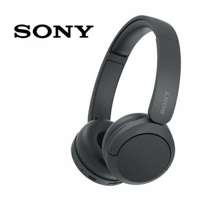 Sony® Wireless Headphones with Microphone