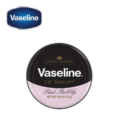 Vaseline Lip Therapy Lip Balm (6-Pack)