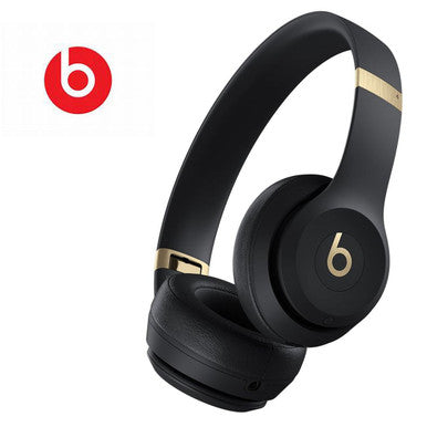 Beats Solo 4  Wireless Bluetooth On-Ear Headphones