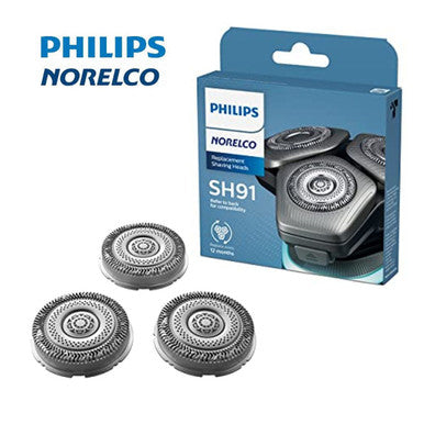 Philips Norelco  Replacement Shaving Heads