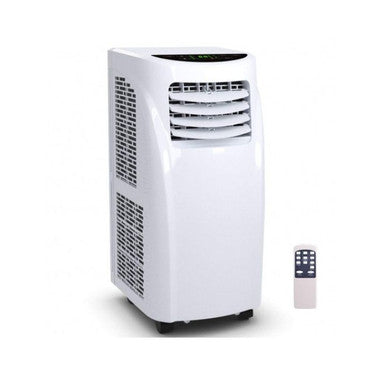 8,000 BTU Portable Air Conditioner & Dehumidifier