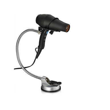 Blo and Go by Laurie Coleman Portable Hair Dryer Holder