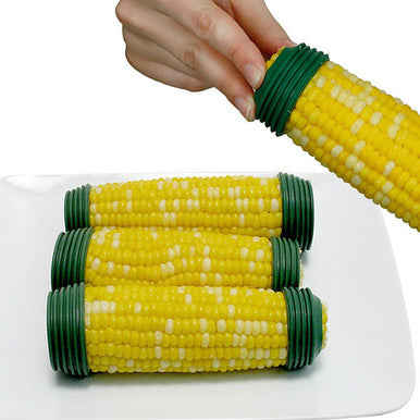 Corn CappR Corn Holders (Set of 6)
