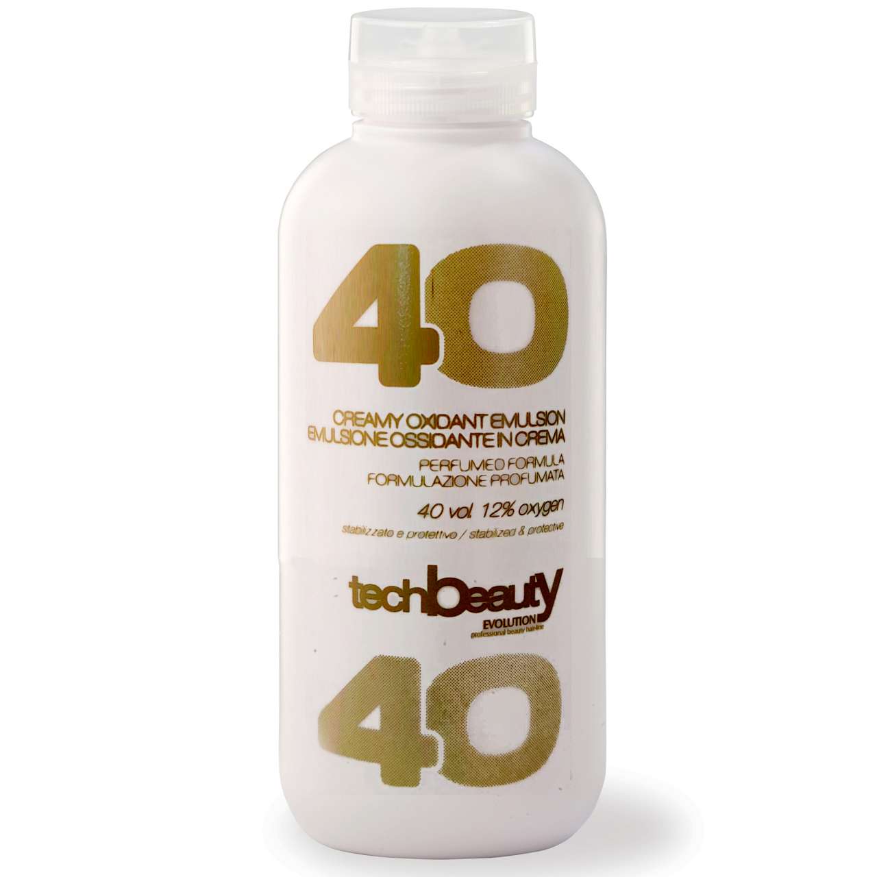 Long beauty oksygen 40 vol 150 ml