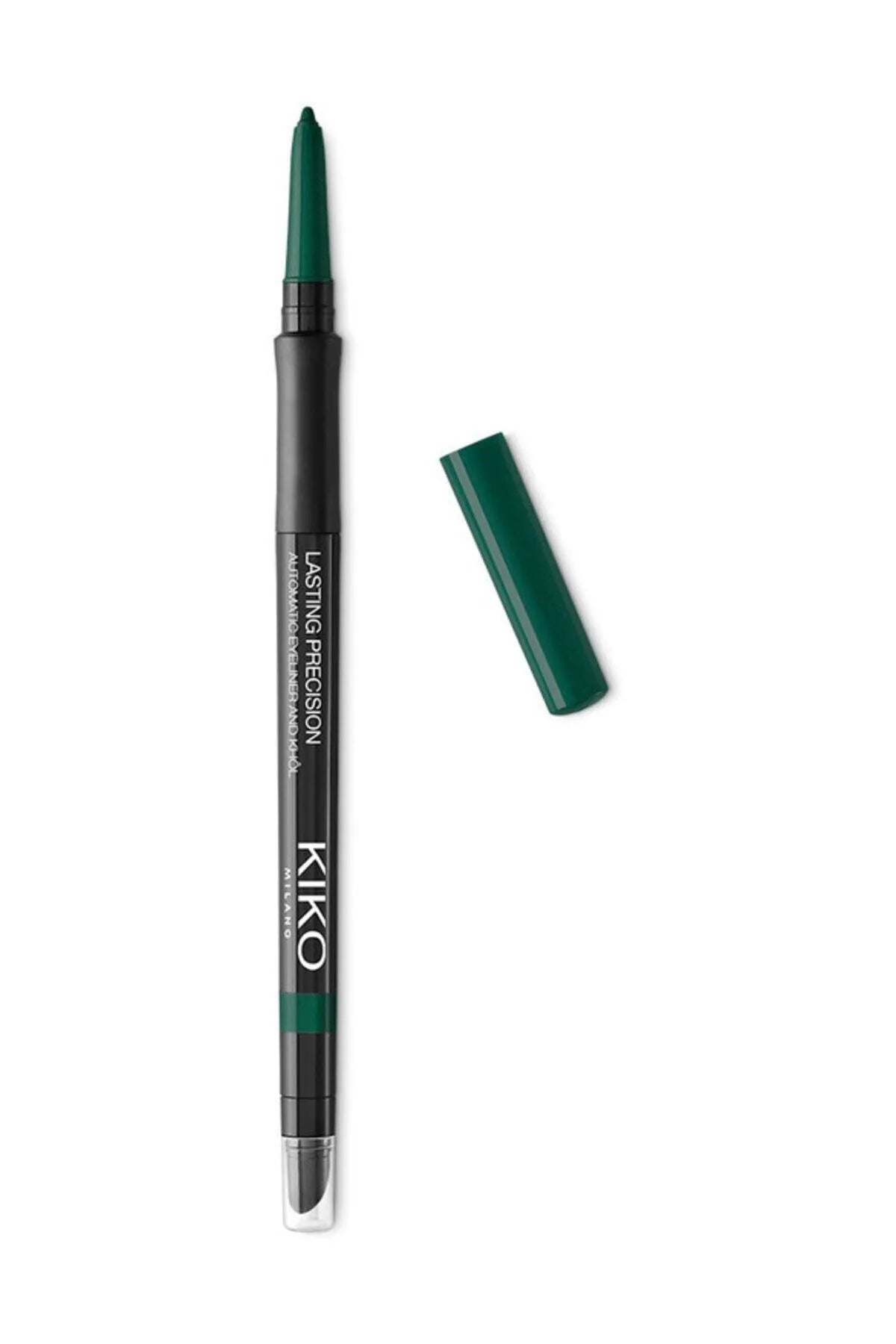 Kiko Milano Crayon Yeux Waterproof de Précision Durable Couleur 05 Iris 0,35 G