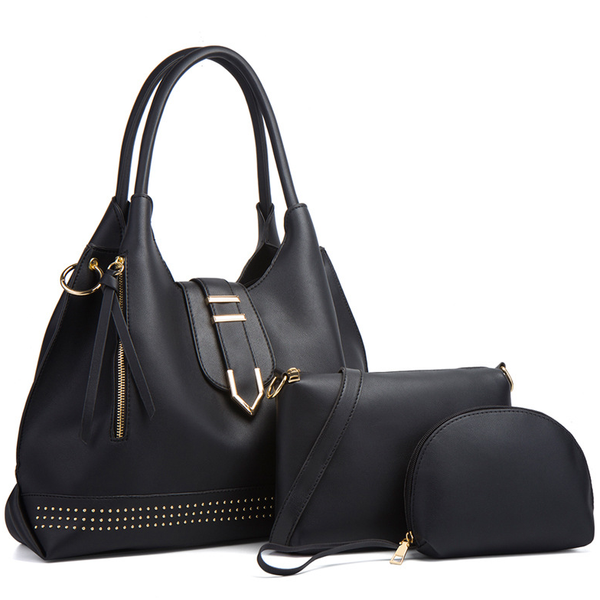 Luxurys Designer Large Women&#039;s Bag Layers Brand Tote Bag Leather Luxury Handbags Designer Ladies Crossbody Shoulder Bags