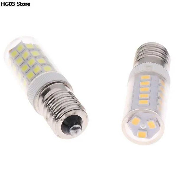High quality 1PC pendant light spotlight refrigerant light innovative and practical E14 5W 7W AC220V mini LED corn bulb CL240826