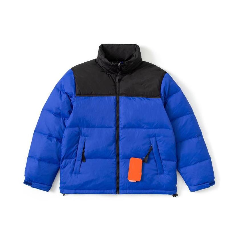 Winter Warm Jackets Parkas Mens Designer Dwon Coats Highly Quality Womens Streetwear Parkas Letter Thick Zipper Jacket Fashion Outerwear 7 Styles