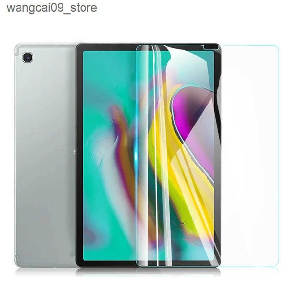 PC Protectors For Samsung Galaxy Tab S5e 2019 SM-T720 SM-T725 Tempered Glass Screen Protector 10.5 Inch Tablet HD Clear Protective Film J241