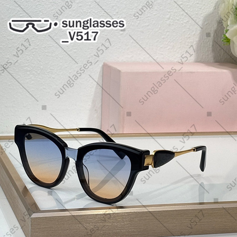 funky sunglasses designer sunglasses women Sunshade glasses European and American fashion shades Suitable for all kinds of wear Full frame goggles