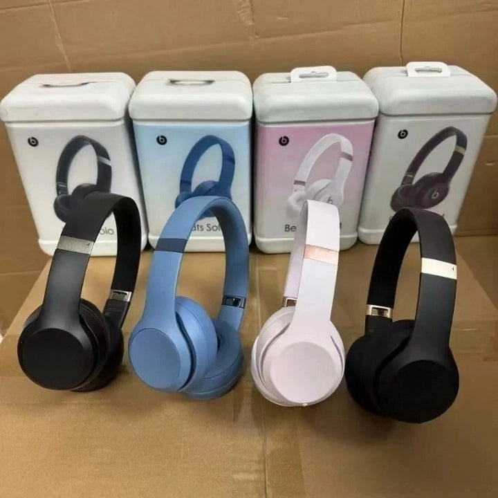 beatstudio wireless studio 4 wireless studio solo 4 headphone Magic Sound Recorder headphones pro earphone Pop-up window earbuds