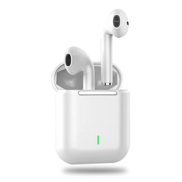 J18 TWS Wireless earphones Smart Touch Control Headphone Bluetooth Earphone Sport Music Headset all smartphone ecouteur cuffie Earbuds auric