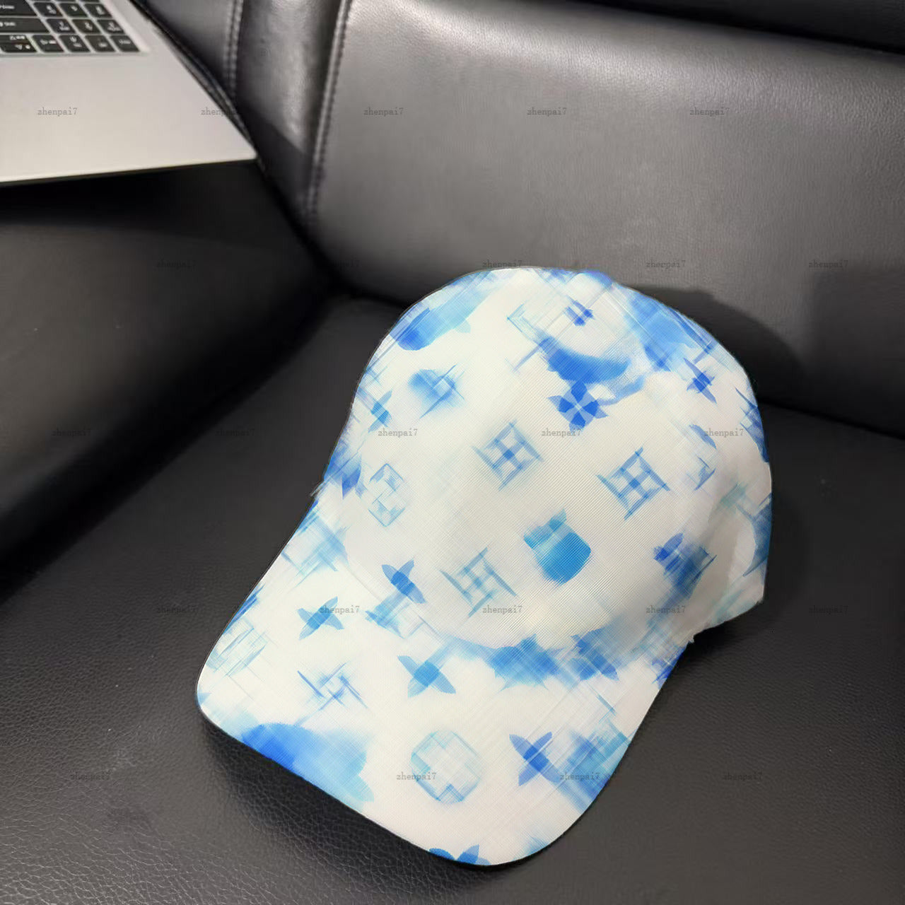 Top child Ball Cap Camouflage pattern design boys girls Sun protection hat kids fashion accesories baby caps A367X10N075