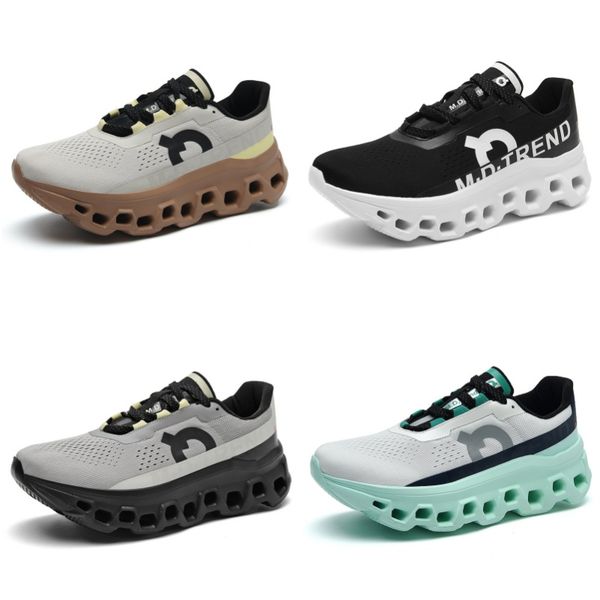 Designer Cloudtily Shoes Sneakers Treinadores de alta qualidade masculina tênis feminino que executava sapatos de cidadãos 95s Sapatos Sport