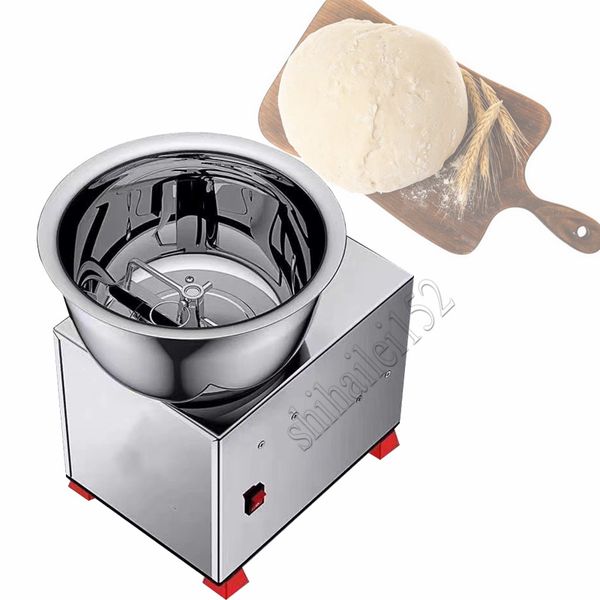 Home Flour Dough Mixer Machine Kneading Machine Electric Food Minced Meat Stirring Pasta Mixing Maker Kitchen Appliances