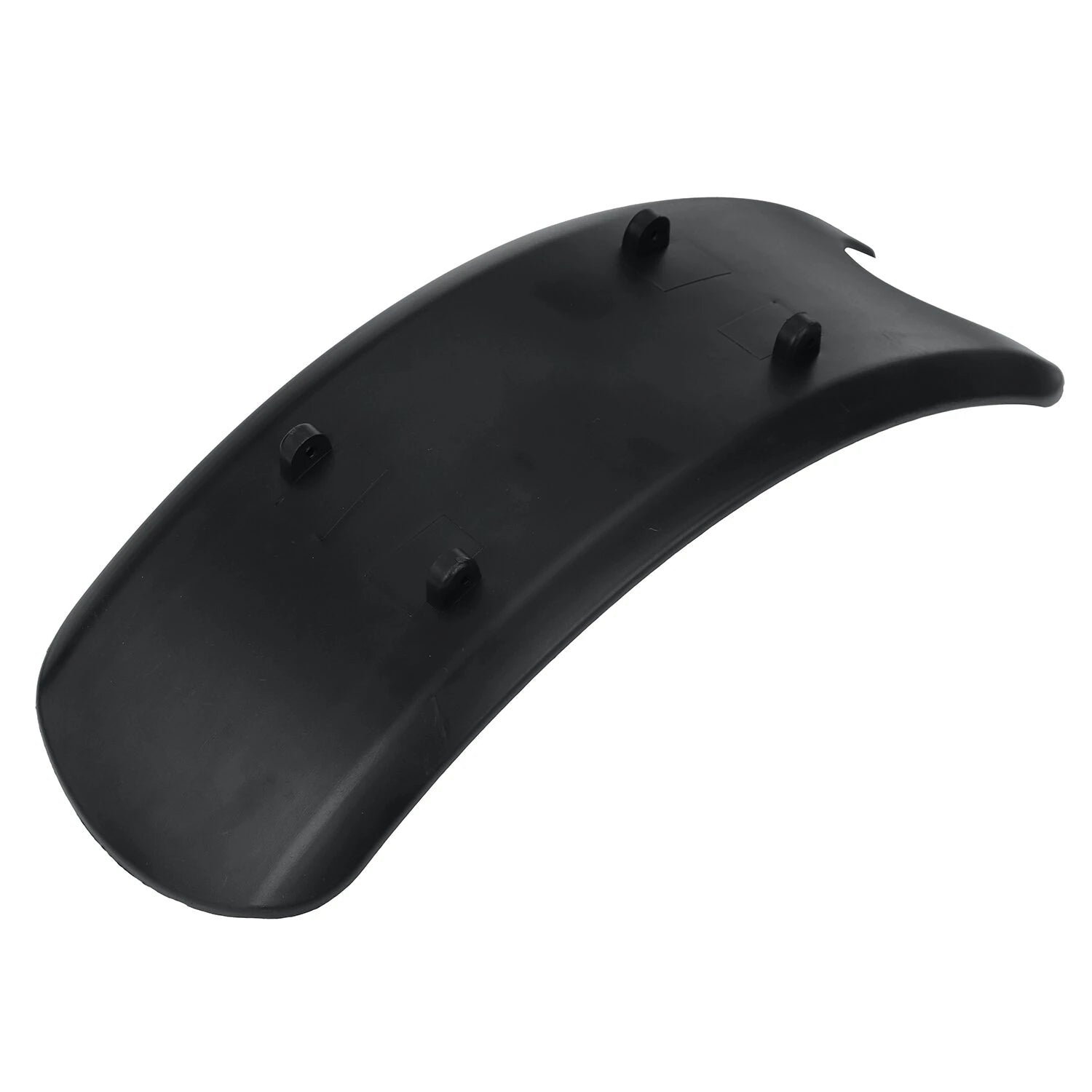 ANGWATT Rear Fender Scooter Fender Plastic 10 Inch For ANGWATT F1 NEW ANGWATT C1 2.0 Electric Scooter