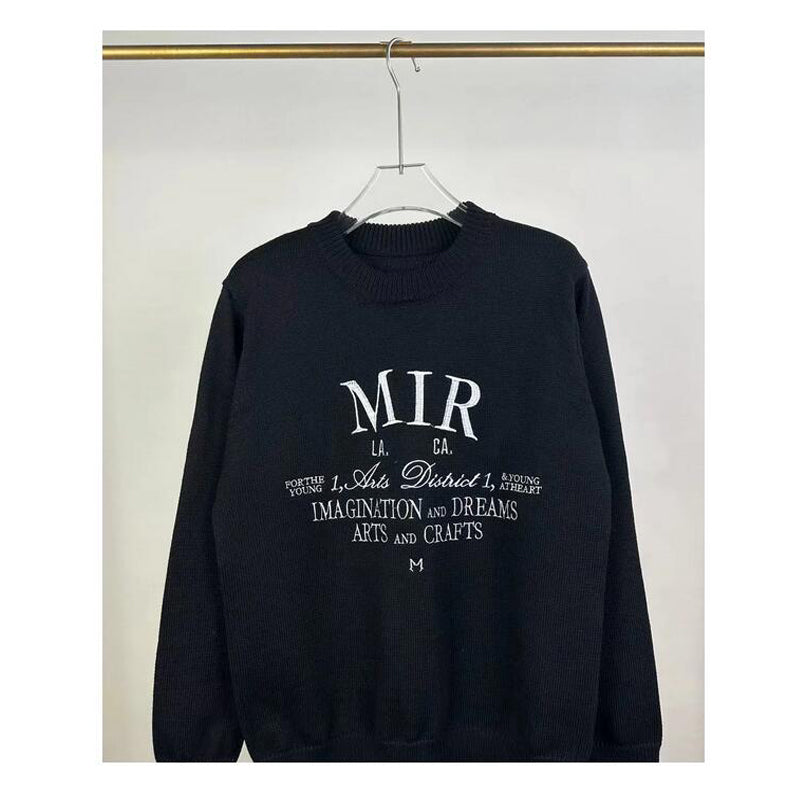 Men&#039;s sweaters Men Sweatshirt Designer sweater pullover Women&#039;s hoodie outerwear Outdoor letter sportswear Casual couple clothing pull