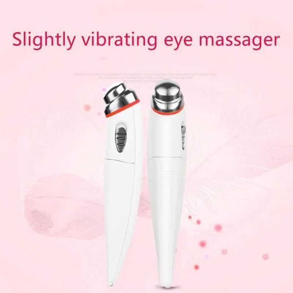1 mini vibration massage electric eye beauty device roller massage machine for household use wrinkle removal dark circulation anti-aging and