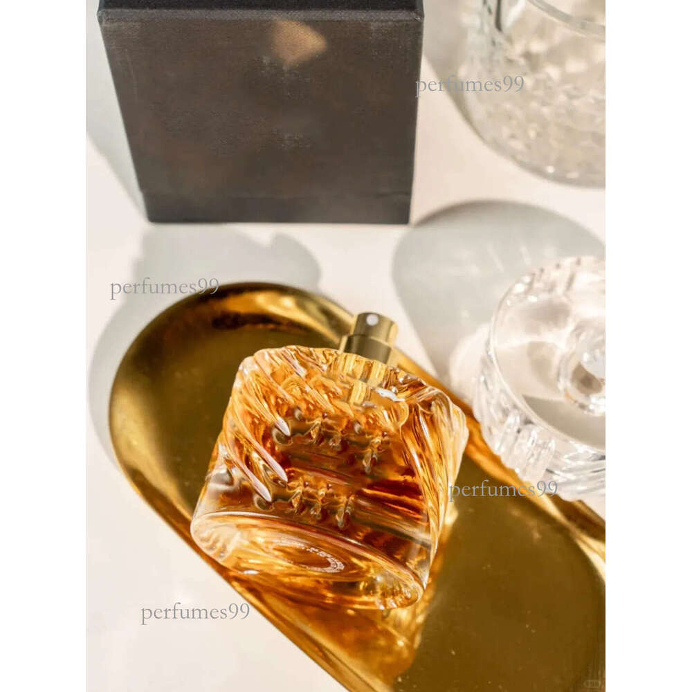 50ml Perfume Fragrances Cologne Spray Men Woman Parfums 1.7oz Long Lasting Strong Smell EDP Body Mist Angels Share Roses Shy Perfumes High Quality F