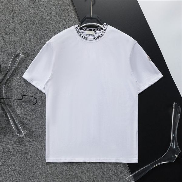 Designer Mens T shirts Printed Fashion man T-shirt Cotton Casual Tees Short Sleeve Hip Hop H2Y Streetwear Luxury TShirts SIZE S-3XL p1
