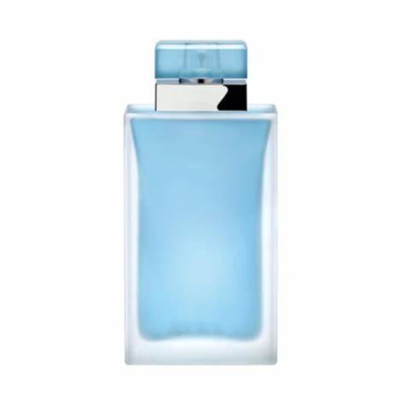 Luxuries Designer Women Fragrance Limited edtion Light Blue Eau Intense 100ml PARFUM VAPORISATEUR SPRAY Lady Girl Cologne Long Lasting Good Smell
