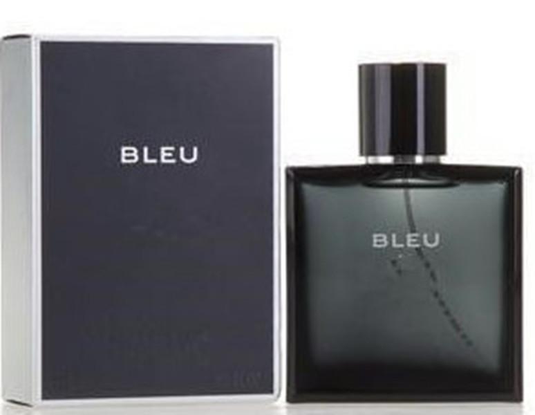 hot men Perfumes gift Oriental Fragrances male 100ml black bottle bleu men&#039;s fragrance gentleman