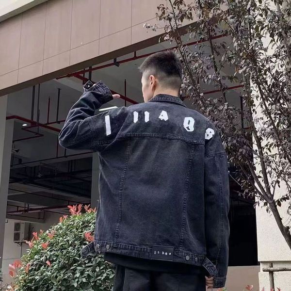 Fashion Mens Designer Jacket Coat Caps Winter Autumn High quality Baseball Slim Stylist Men Women Windbreaker Outerwear Zipper Hoodies Jacke