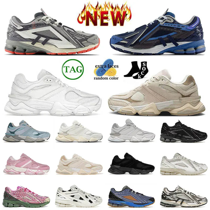 Athletic Top Fashion Designer Shoes Sea Salt Brown Linen Black Coffee Mushroom Brown White Pink Sugar Platform Sneakers Running Sports Green Grey Tr