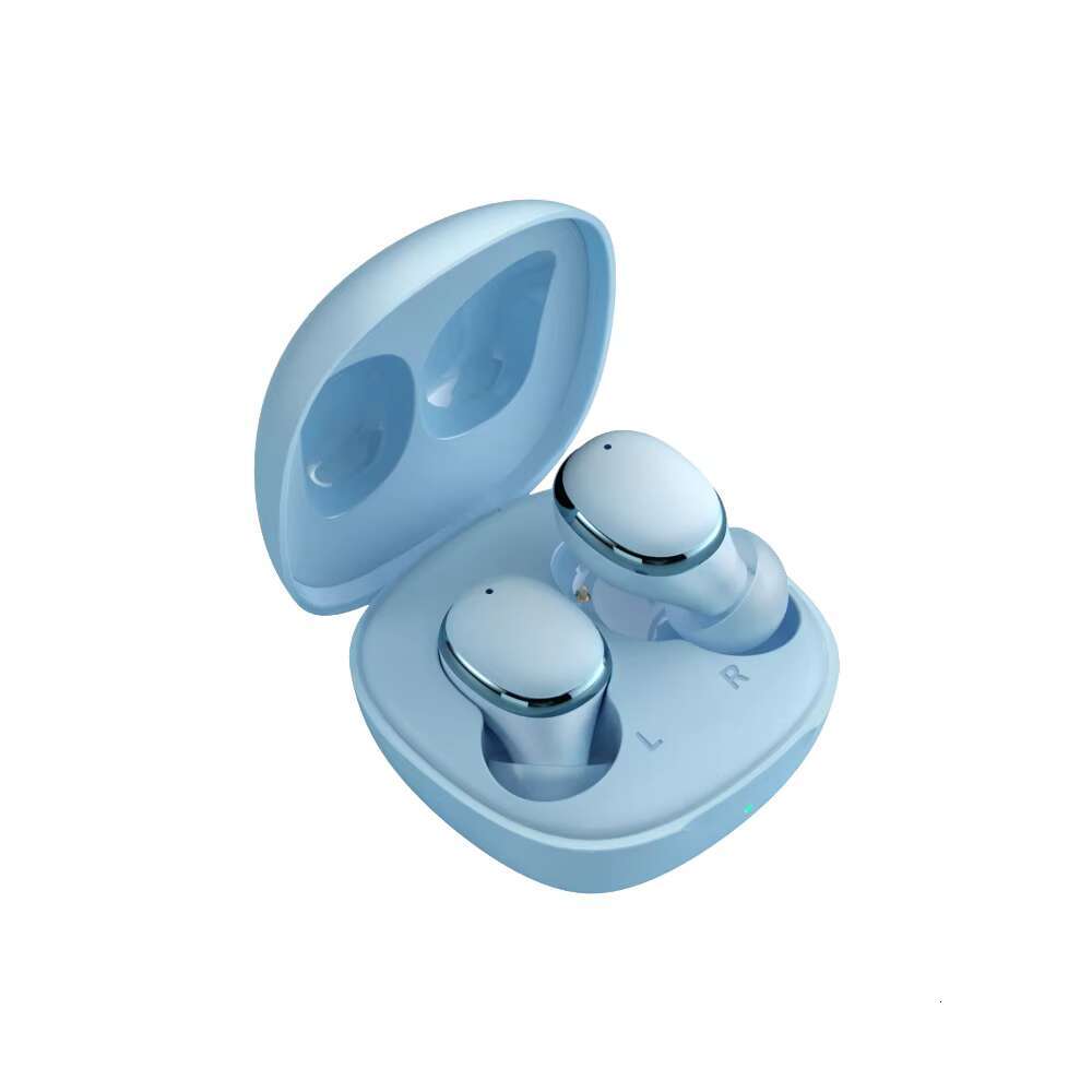 TWS XY-11 Earphones Wireless Earbuds in Ear Stereo Noise Cancelg Sports Headsets With Microphone Fone Headphones