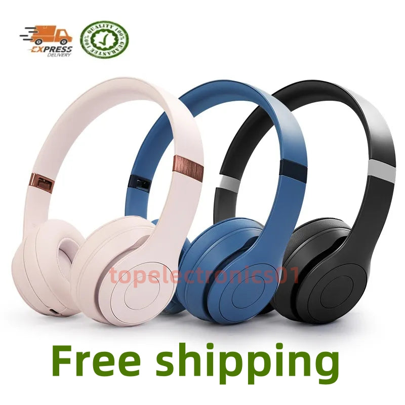 solo pro 4 headphones wireless studio solo 4 headphones headphone Magic Sound Recorder pro headphones pro earphone Pop-up window earbuds