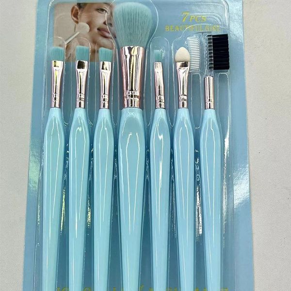 Protective Flat Handle Brush Covers for Vacuum Cleaning Equipment - Easy Installment