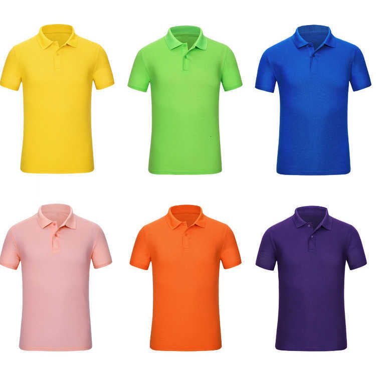 2023 Men t Shirt Short Sleeve Rhude High Quality Tess Offdesigner Casual Fashion Sublimation Blank Polyester Golf Shirts Plain Tshirts Custom Polo P