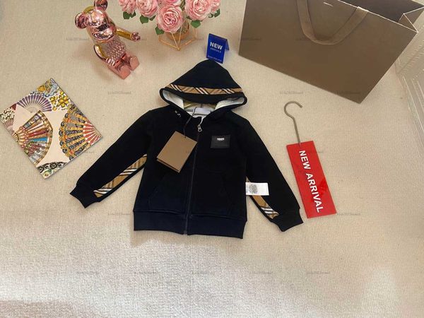 New newborn jacket Suede lining baby jumpsuits Winter Warmth infant bodysuit toddler designer clothes kids loose coat