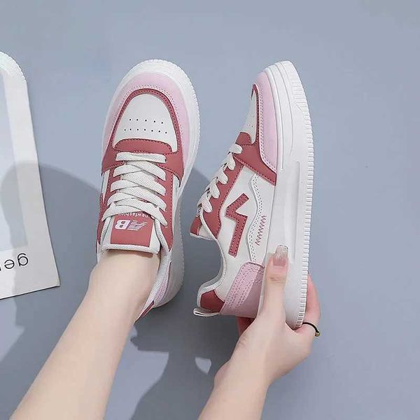 Low Fashion Womens Tennis Sports Running Shoes for Women 2024 Flat Cute Spring Autumn Without Heel Canvas Casual SneakersLX241015