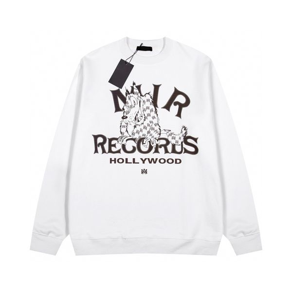 Men&#039;s Plus Size Sweaters in autumn - winter 2023acquard knitting machine e Custom jnlarged detail crew neck cotton r7978E