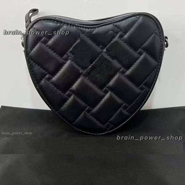 10A Bag Designer Bag Michael Bag Handbags For Women Salesperson Mkors Bags Luxurys Heart Purse Fashion Chains Crossbody Girls Shoulder Strap