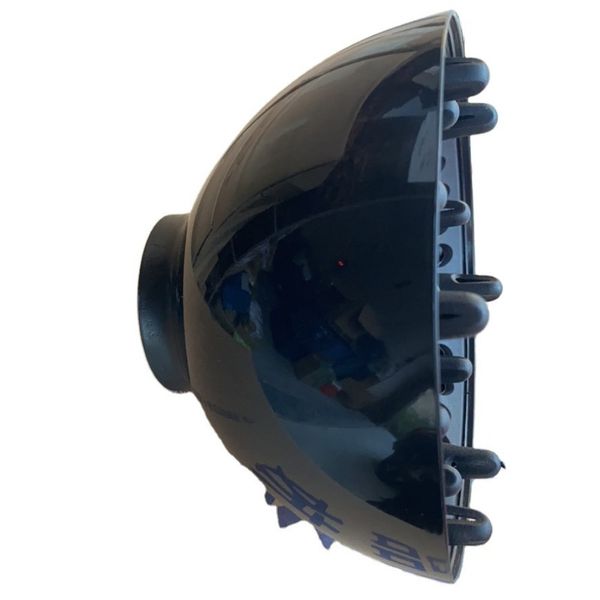 Barbershop Special Curling Dryer Large Head Universal Stereotype Hair Head Diffuser Hood Sale