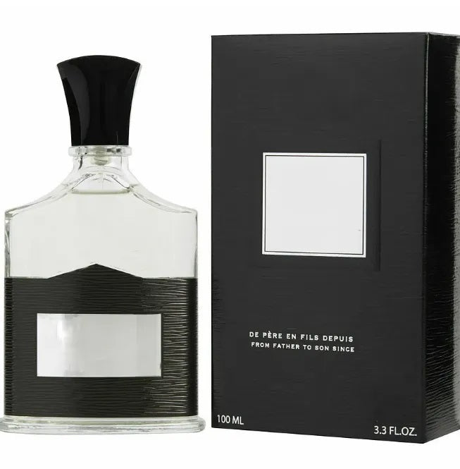 Avents perfume 100ml man fragrance 3.3oz millesime imperial avetus viking spring wind flower eau de parfum long lasting smell edp love in white blac