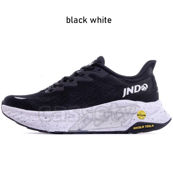 Fashion JNDO Whale Running Jump Glow In The Dark Shoes Mens Designer Sneakers Sunrise Black White Yellow Seasalt Turquoise Peach Pink Womens