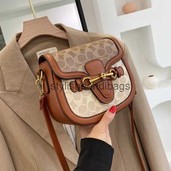 Cross Body Luxury Women&#039;s Shoulder Bag Designer Cross Body Shoulder Bag and Bag Women&#039;s Travel Handbagstylisheendibags