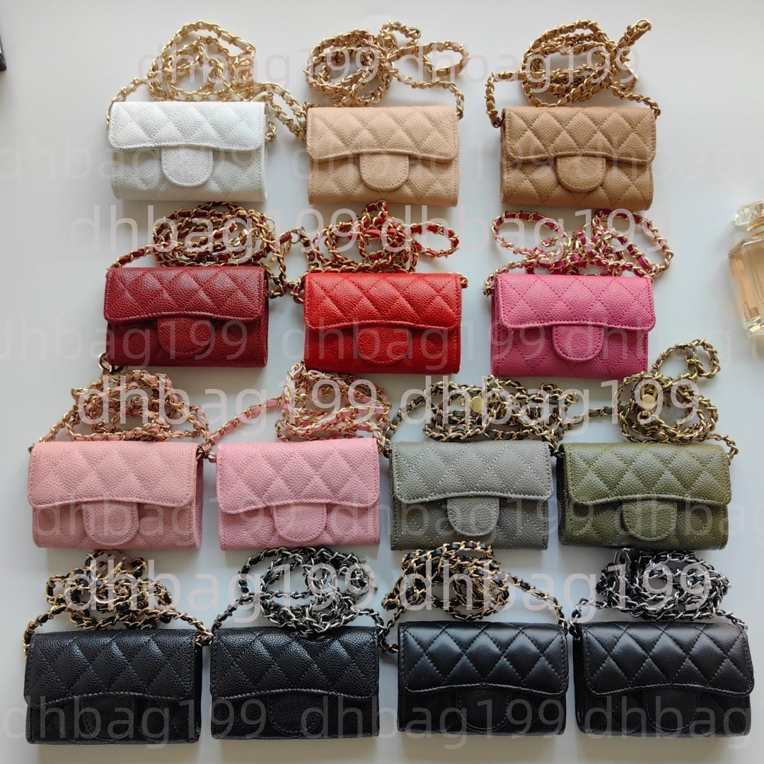 designer bag Luxury Bag bags designer women card holder designer wallet shoulder bag designer purse wallet designer mini bag vanity bag wallet women