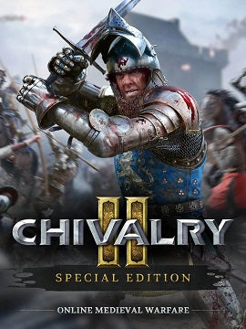 Chivalry 2 Special Edition Europe Epic Games CD Key