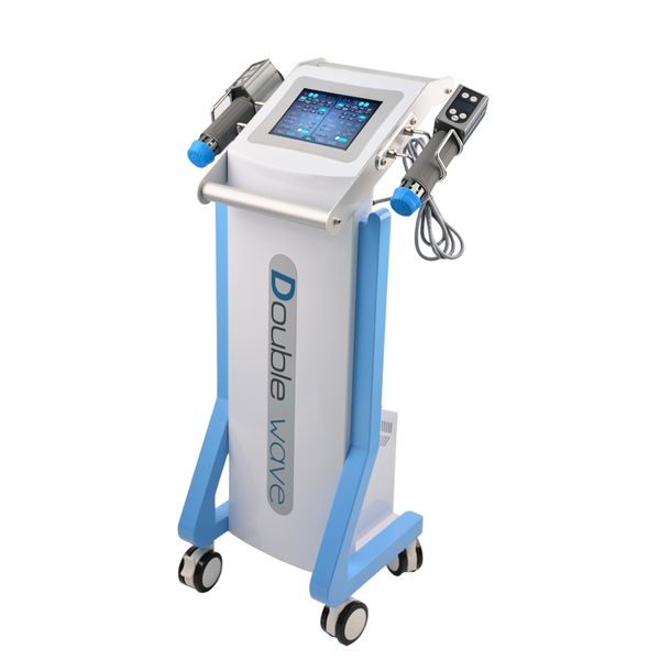 New Arrival Low frequency shockwave therapy device electro magnetically shock wave therapy equipment for ED erectile dysfunction treatment