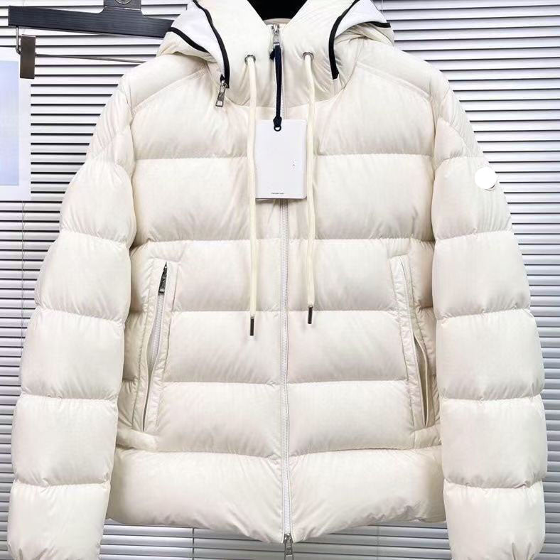Brand mens designer vest fashion jacket down jacket down jacket down jacket baseball jacket winter coat hooded outerwear top windbreaker As