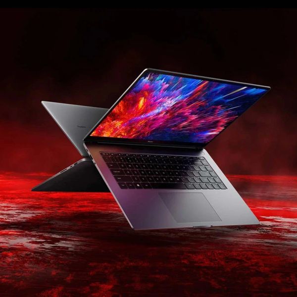 New Xiaomi Laptop RedmiBook Pro 15 Ryzen R7 6800H Integrated Graphics 16G 512GB-1TB 15.6-inch 3.2K Win11Notebook Computer PC